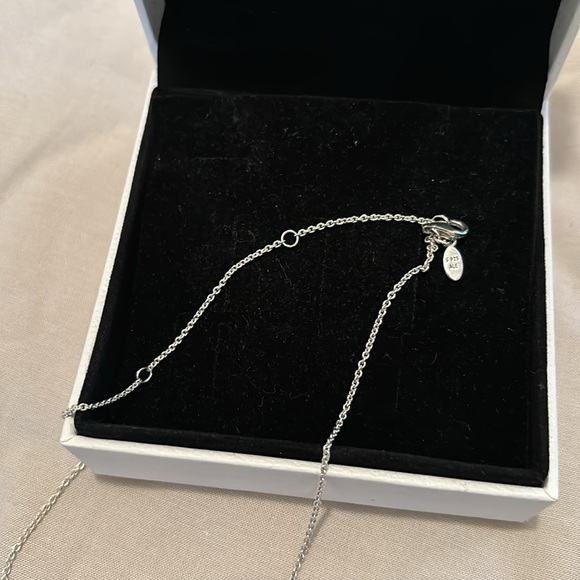 Pandora Necklace with Pendant - Picture 3 of 5